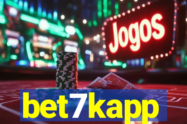 bet7kapp