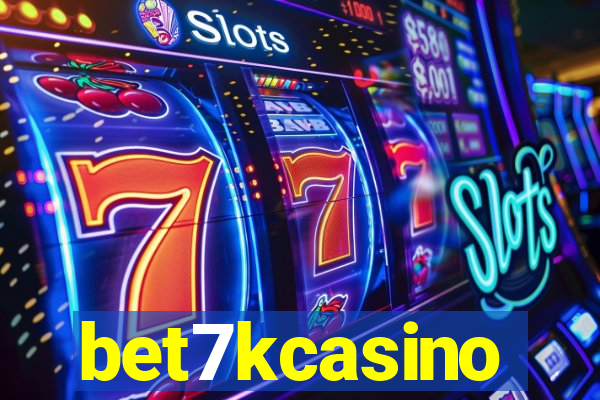 bet7kcasino