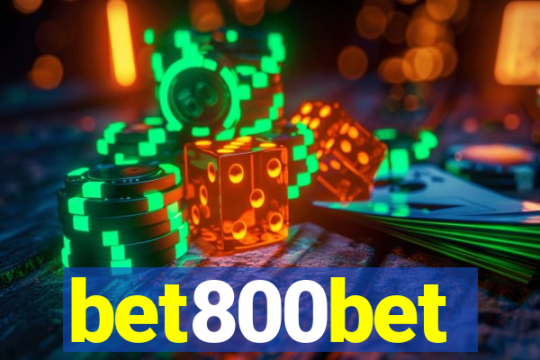 bet800bet