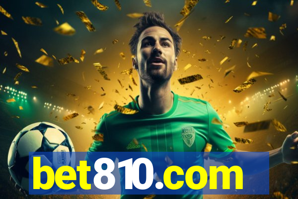 bet810.com