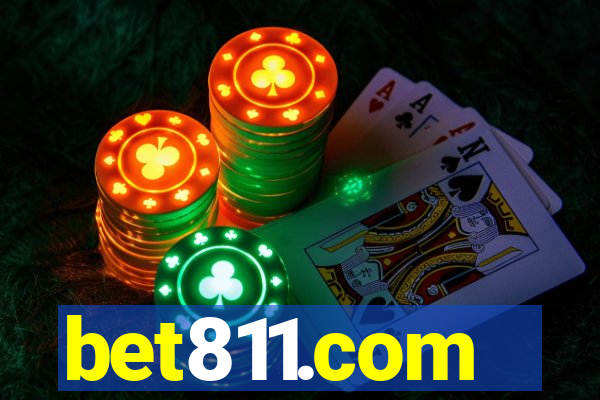 bet811.com