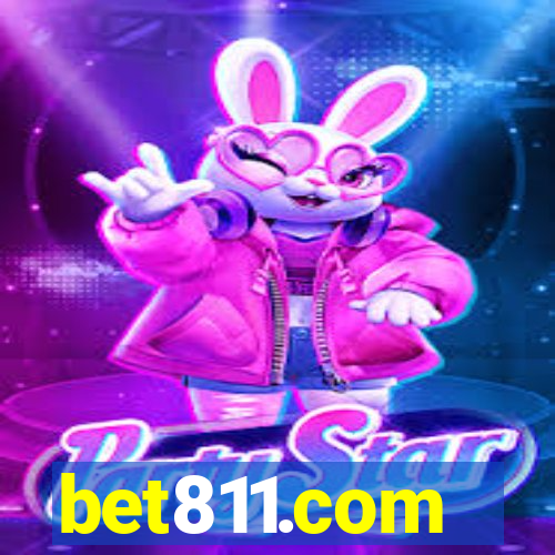 bet811.com