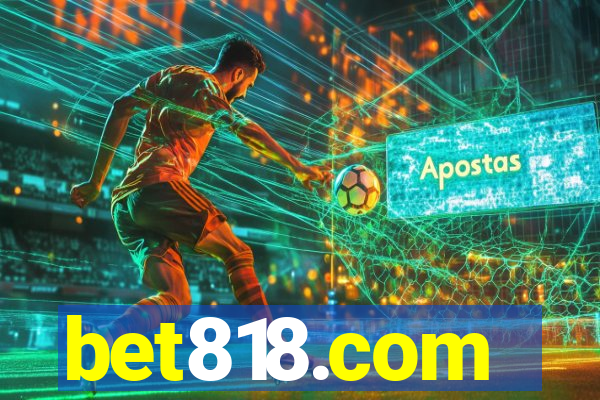 bet818.com