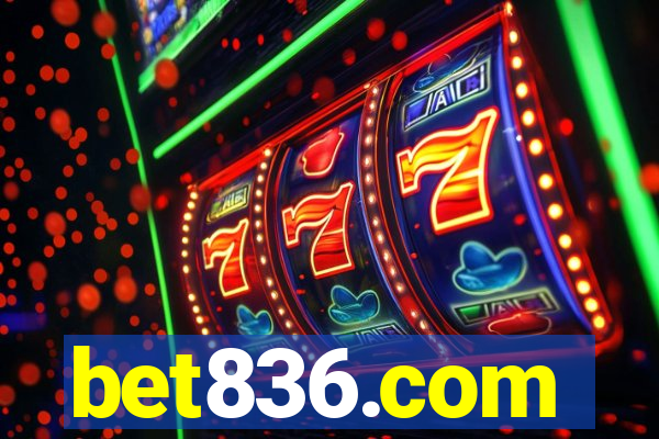 bet836.com