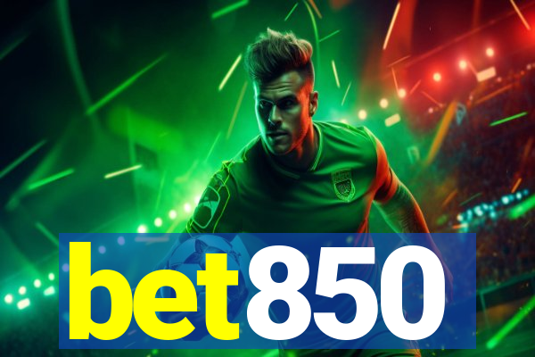 bet850