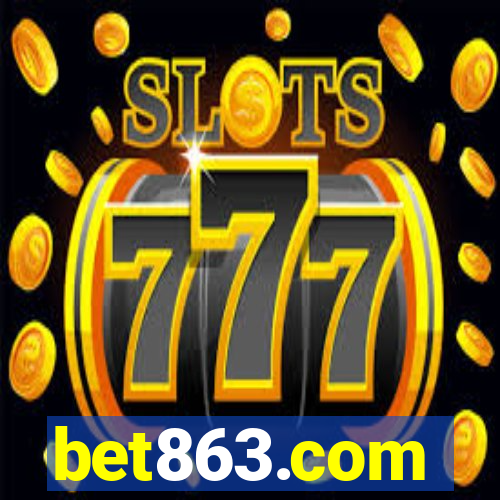 bet863.com