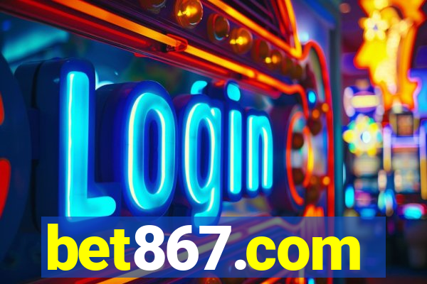 bet867.com