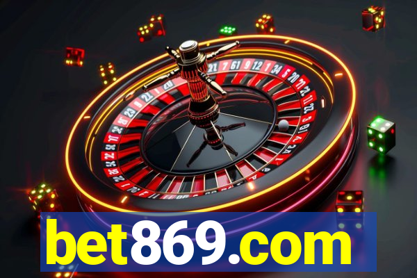 bet869.com