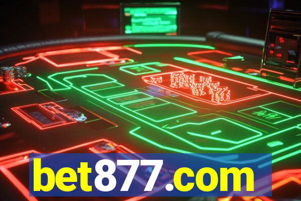 bet877.com