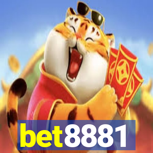 bet8881