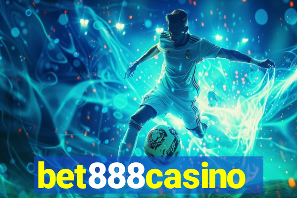 bet888casino