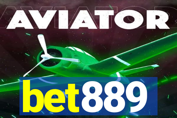 bet889