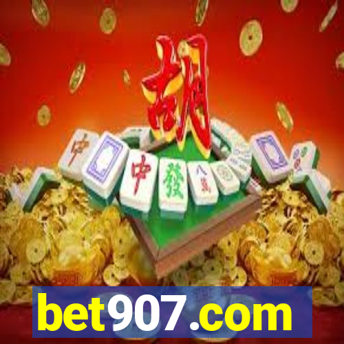 bet907.com