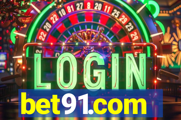 bet91.com