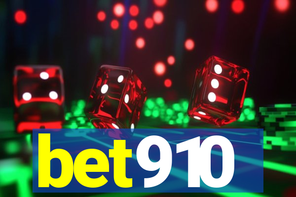 bet910