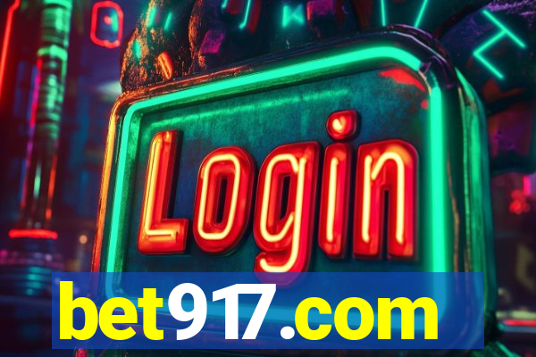 bet917.com