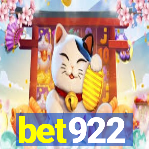 bet922