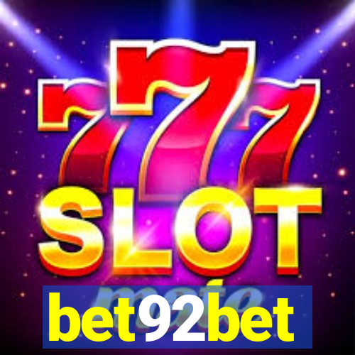 bet92bet