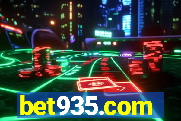 bet935.com