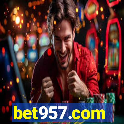 bet957.com