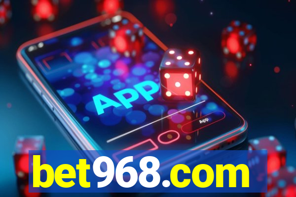 bet968.com