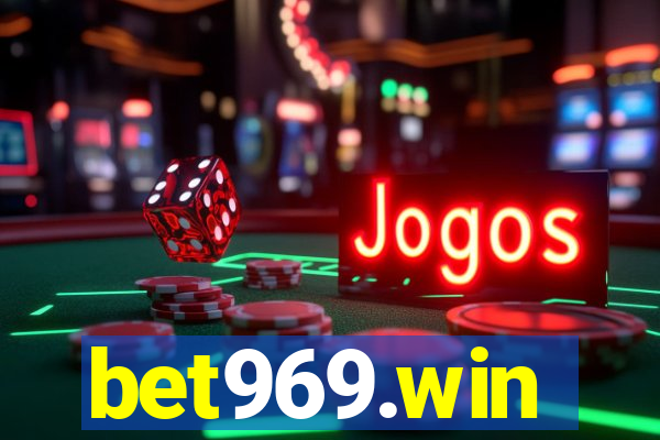 bet969.win