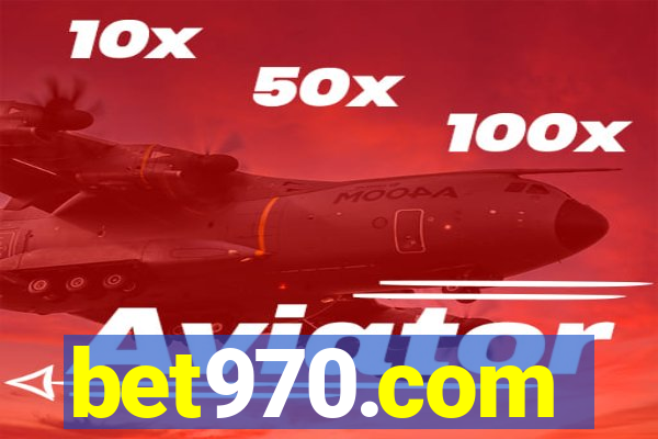 bet970.com