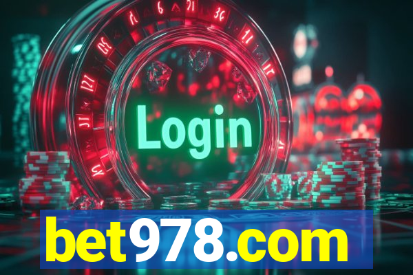 bet978.com