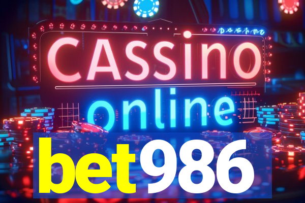 bet986