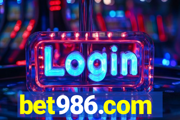 bet986.com