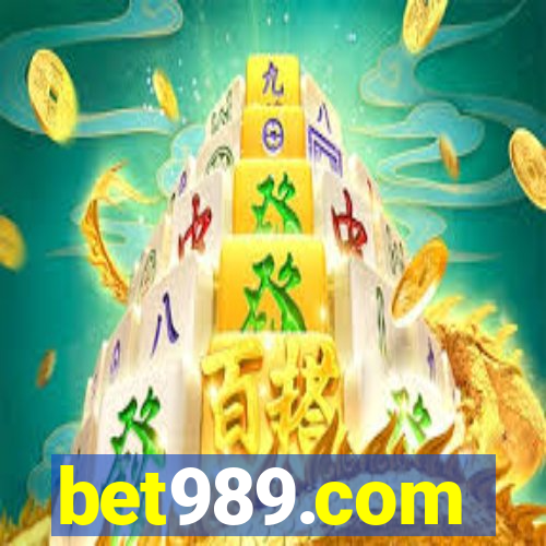 bet989.com