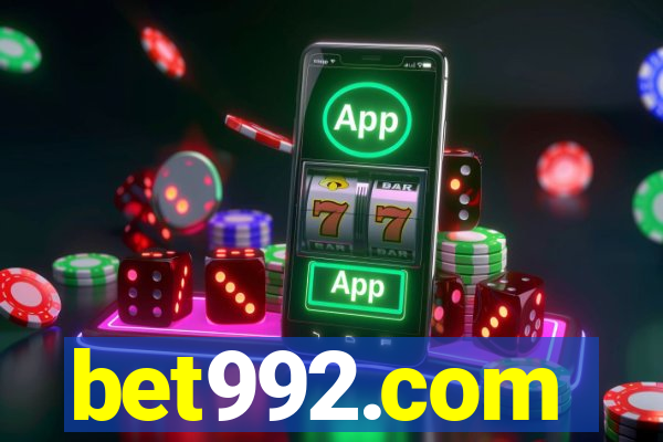 bet992.com