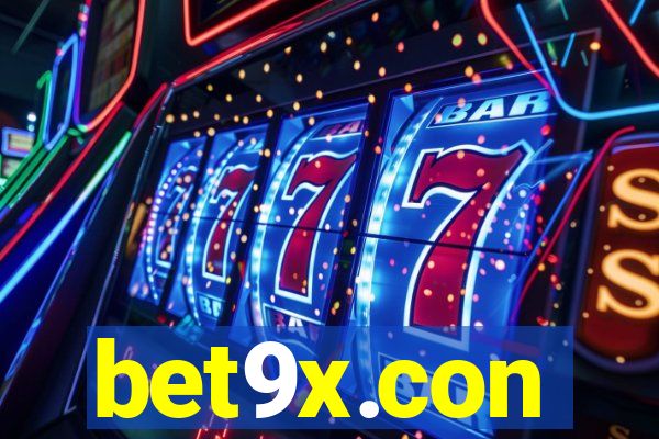 bet9x.con