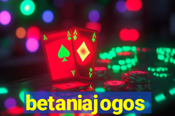 betaniajogos