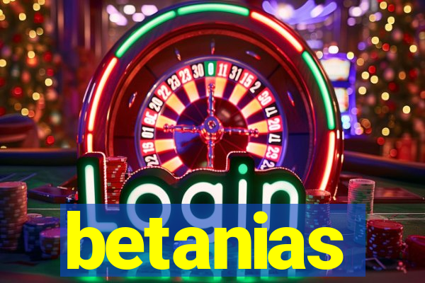 betanias