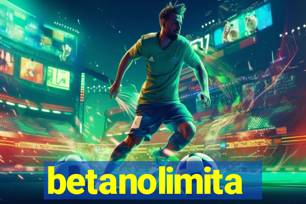 betanolimita