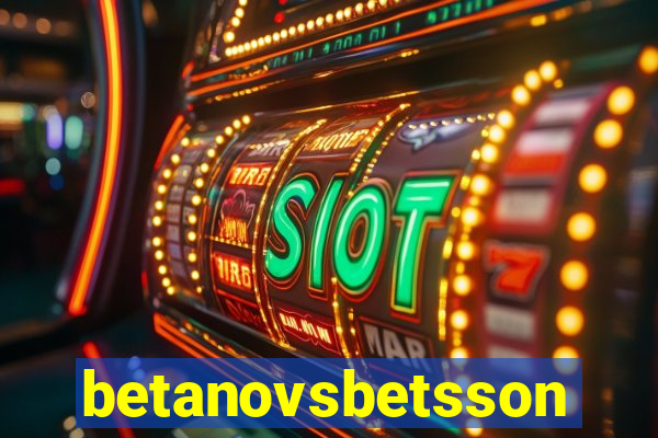 betanovsbetsson