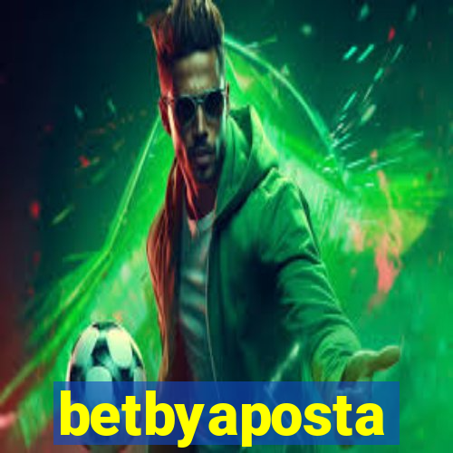 betbyaposta