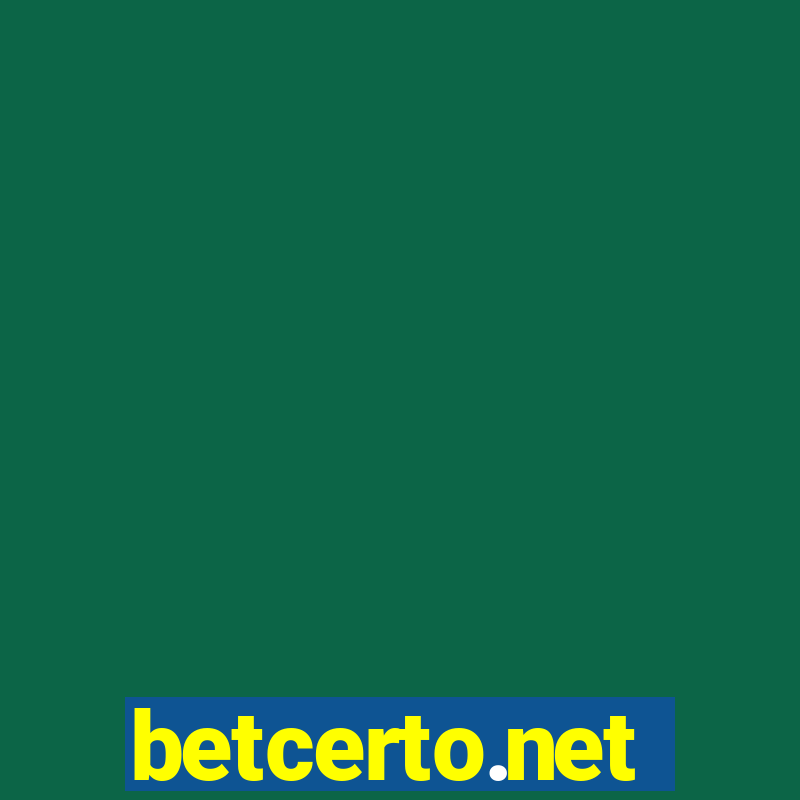 betcerto.net