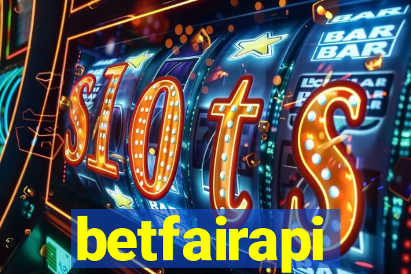 betfairapi