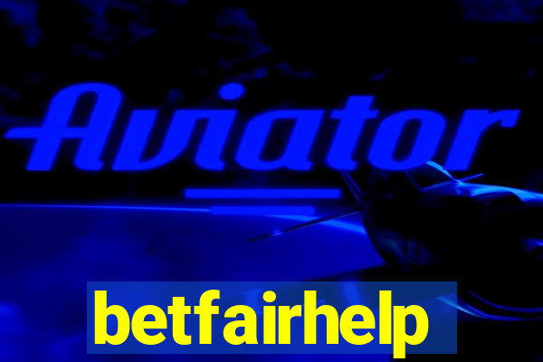 betfairhelp