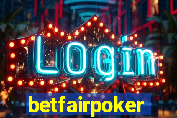 betfairpoker