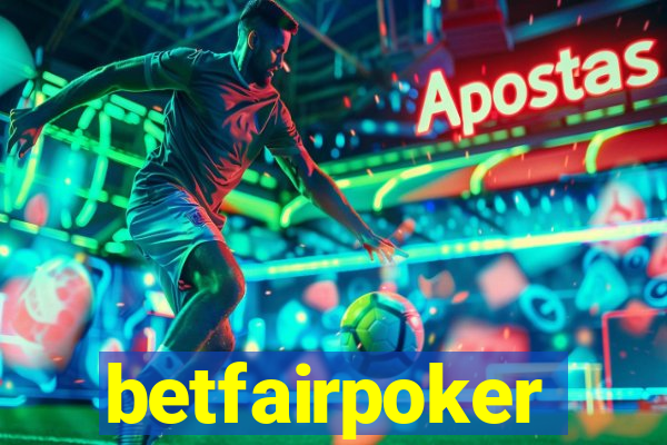 betfairpoker