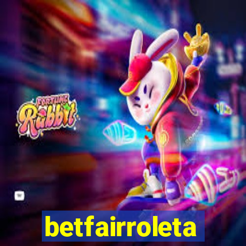 betfairroleta