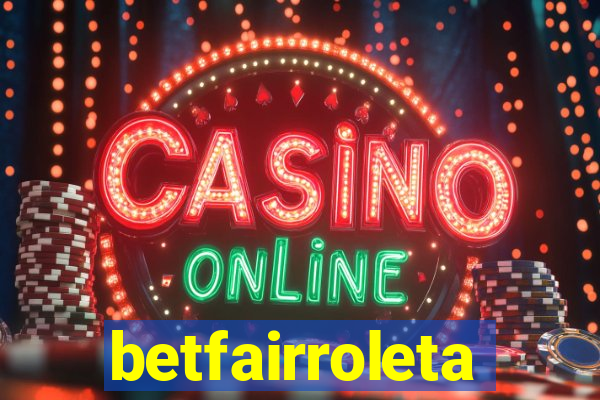 betfairroleta