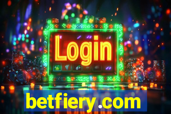 betfiery.com