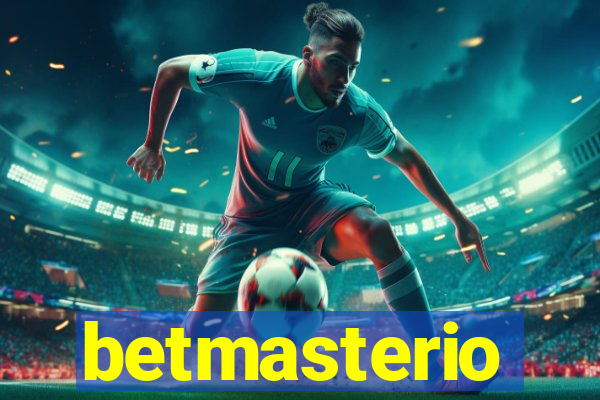 betmasterio