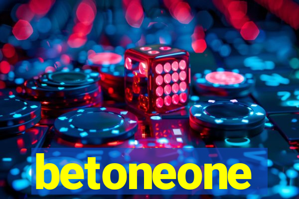 betoneone