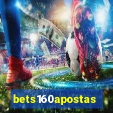 bets160apostas