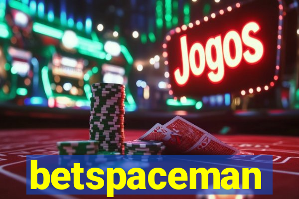 betspaceman